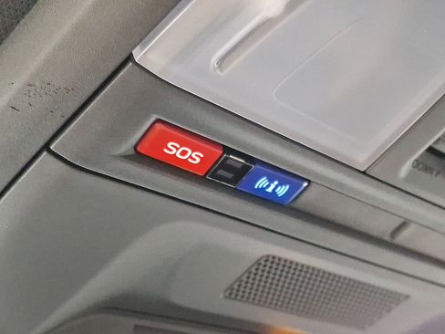 Certified 2025 Subaru Crosstrek 2.5i Sport image 27