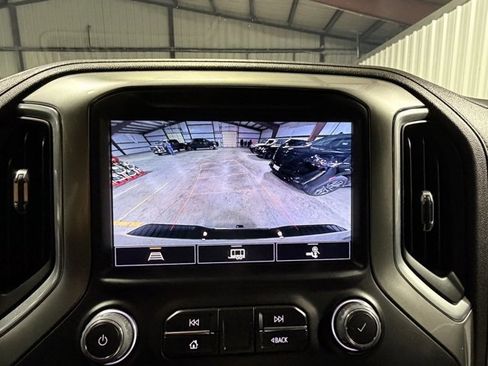 Used 2022 Chevrolet Silverado 2500 LTZ w/ LTZ Texas Edition image 16