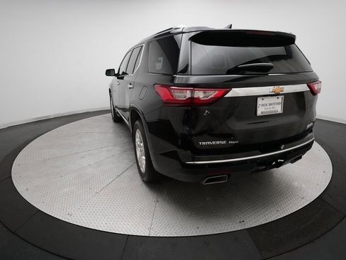 Used 2018 Chevrolet Traverse High Country image 36