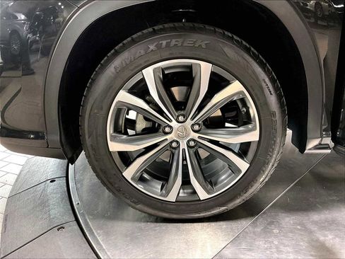 Used 2017 Lexus RX 350 AWD image 14