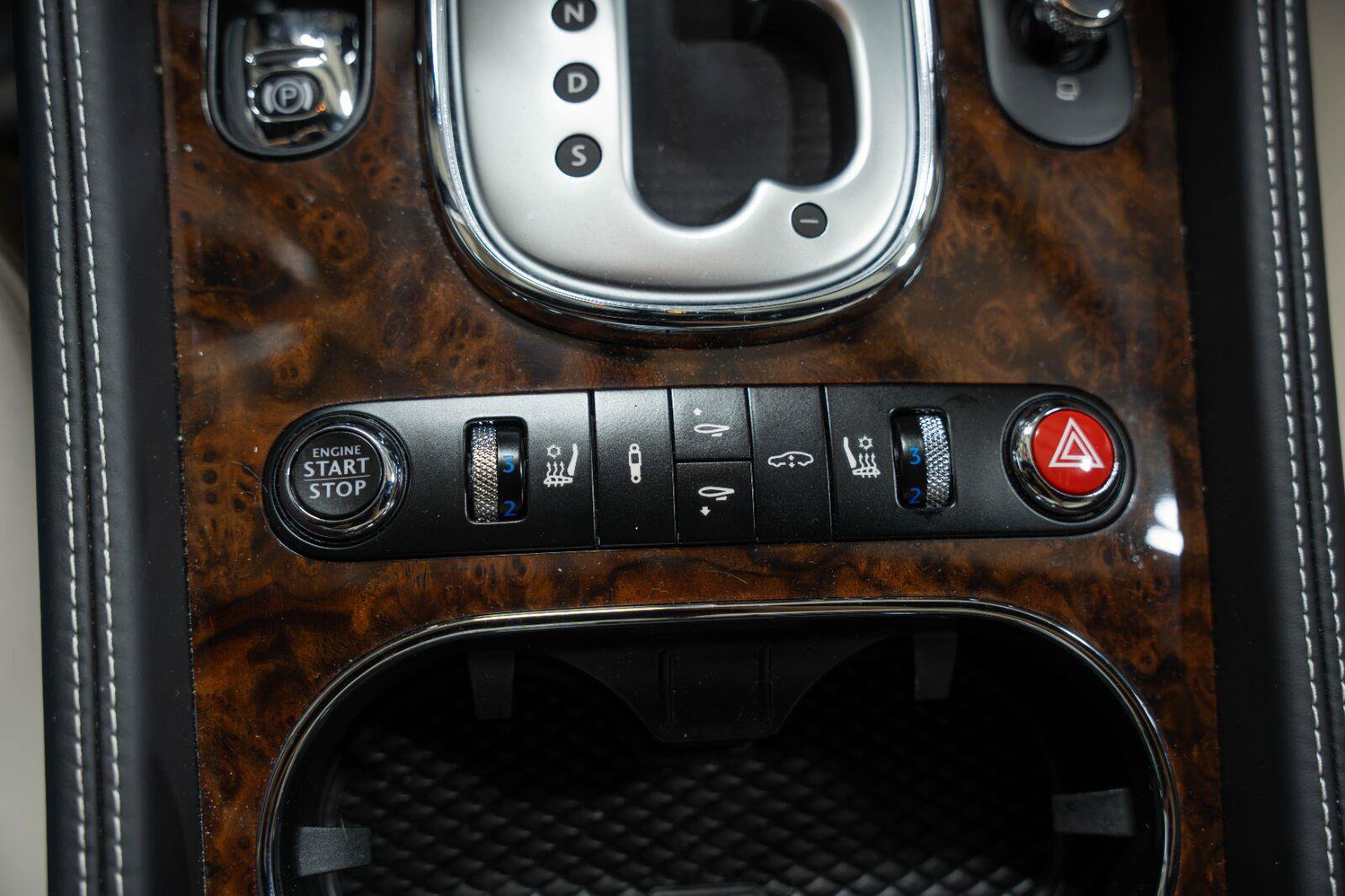 Used 2012 Bentley Continental GT AWD/4WD image 86