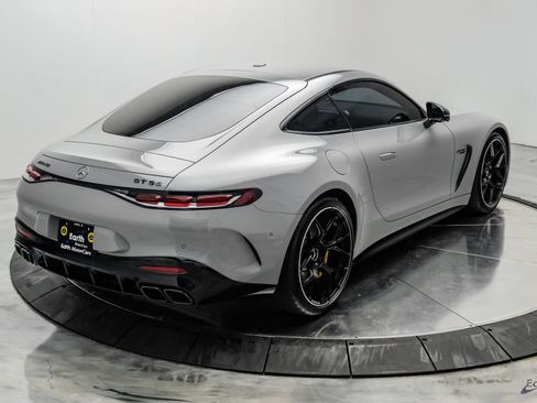 Used 2024 Mercedes-Benz AMG GT 55 image 21
