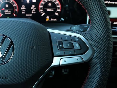 New 2026 Volkswagen GTI S image 9