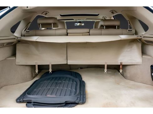 Used 2008 Lexus RX 400h AWD image 37
