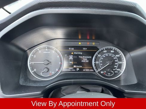 Used 2025 Mitsubishi Outlander SE AWD/4WD image 3