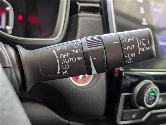 Used 2020 Honda CR-V Touring image 7
