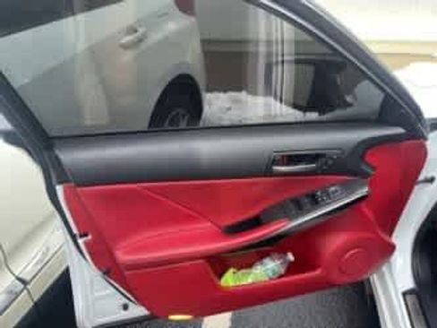 Used 2023 Lexus IS 350 F Sport image 17