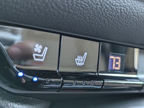 New 2025 Chevrolet Blazer Premier w/ Driver Confidence II Package image 24