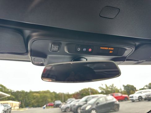 Used 2023 Chevrolet Camaro SS image 22