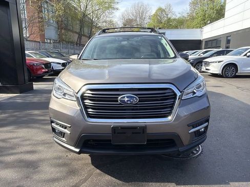 Used 2021 Subaru Ascent Limited w/ Technology Package AWD/4WD image 3