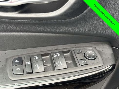 Used 2023 Jeep Cherokee Altitude Lux image 10