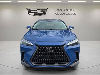 Used 2022 Lexus NX 350 AWD w/ Cold Area Package video 2