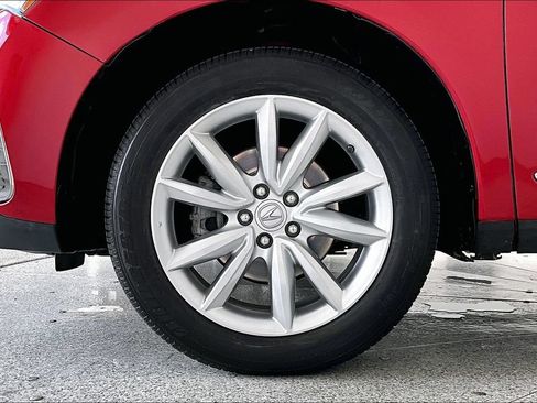 Used 2020 Acura RDX AWD image 10