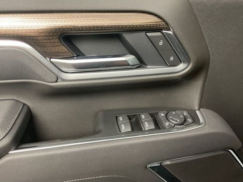 New 2026 Chevrolet Silverado 2500 LT w/ Trail Boss Package image 10