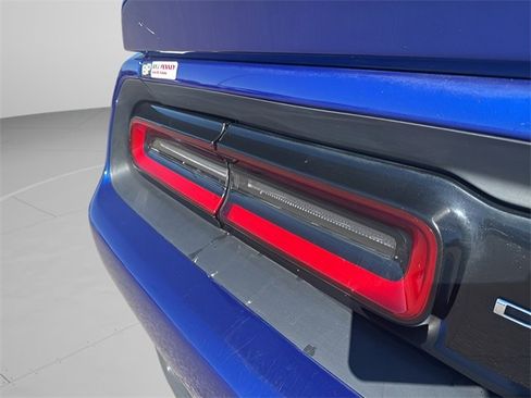 Used 2018 Dodge Challenger SXT w/ Super Sport Group (SS/T) image 4