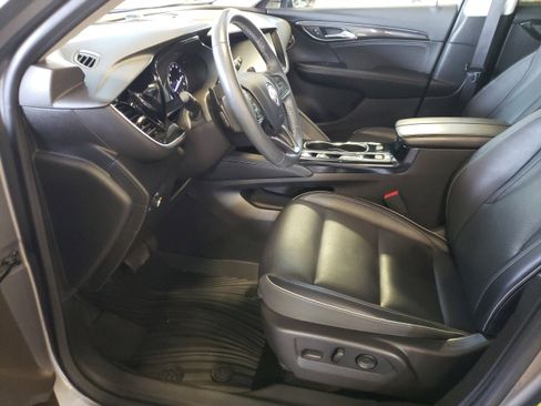 Used 2021 Buick Envision Essence image 15
