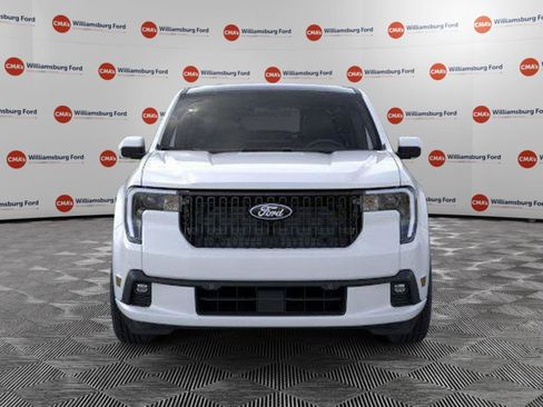 New 2025 Ford Maverick Lobo AWD/4WD image 6