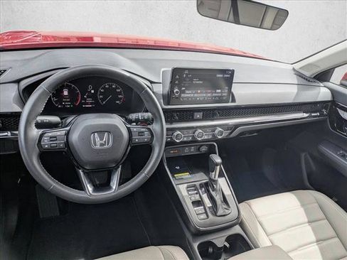 Certified 2023 Honda CR-V EX-L image 13