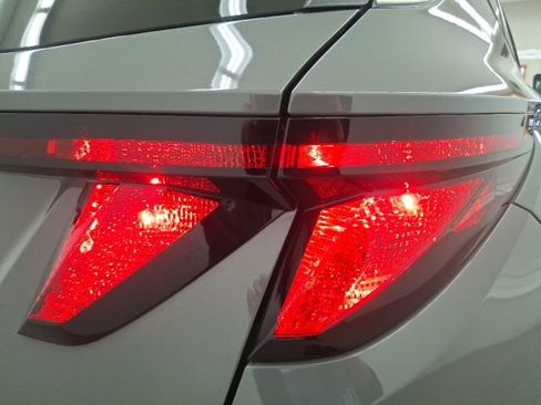 Used 2025 Hyundai Tucson SEL image 67