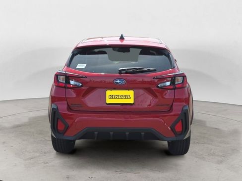 New 2026 Subaru Crosstrek 2.5i AWD/4WD image 4