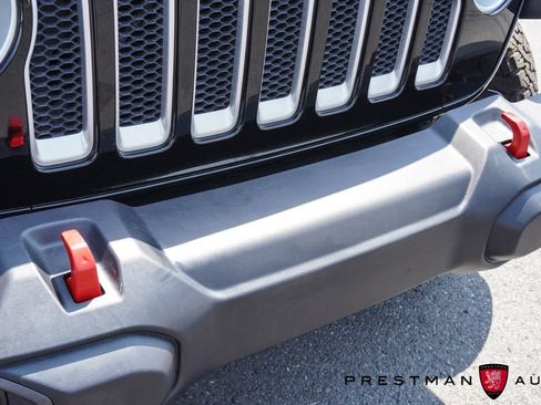 Used 2024 Jeep Wrangler Unlimited Sahara w/ Dual Top Group AWD/4WD image 15
