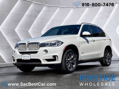 Used 2017 BMW X5 xDrive35i