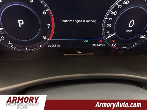 Used 2018 Volkswagen Atlas SEL Premium image 15