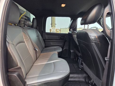 Used 2024 RAM 5500 Tradesman w/ Max Tow Package AWD/4WD image 16