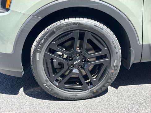 Used 2023 Kia Telluride EX X-Line AWD/4WD image 7