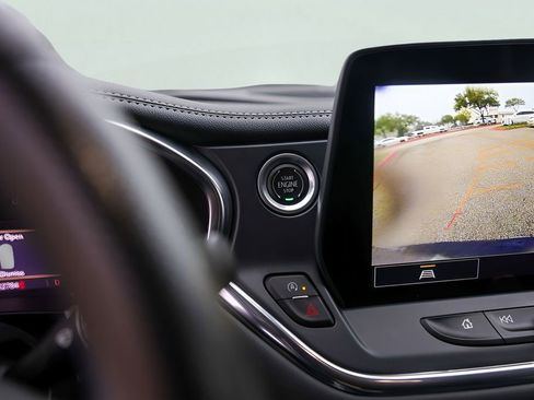 Certified 2023 Chevrolet Blazer LT w/ Driver Confidence Package image 20