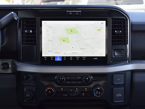 New 2026 Ford F250 XLT w/ XLT Premium Package image 11