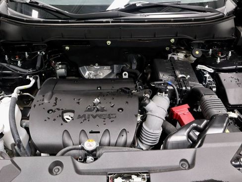 Used 2024 Mitsubishi Outlander Sport 2.0 Trail Edition image 17