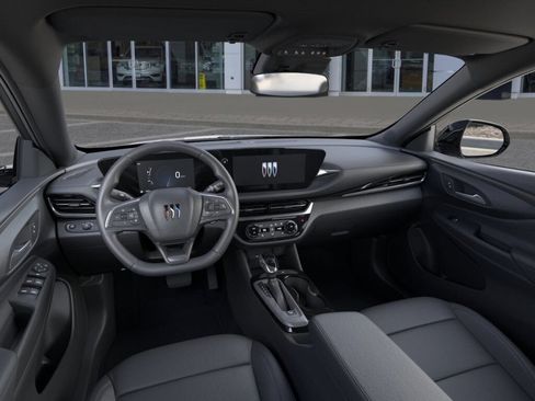 New 2026 Buick Envista Sport Touring w/ Convenience I Package FWD image 21