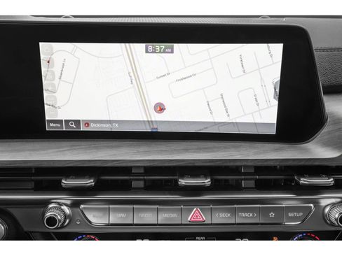 Used 2024 Kia Telluride SX Prestige X-Line AWD/4WD image 11