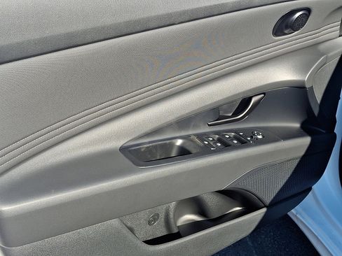 New 2026 Hyundai Elantra SEL Sport Premium FWD image 7
