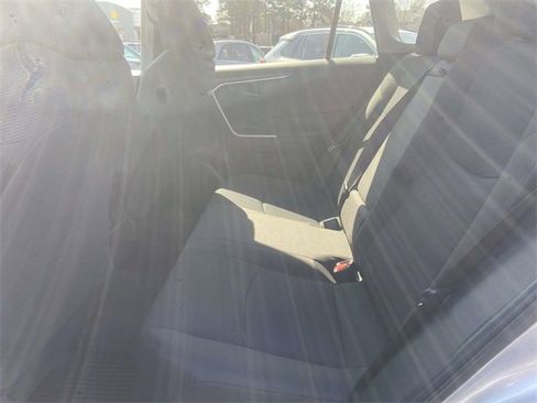 Used 2025 Toyota RAV4 LE image 8