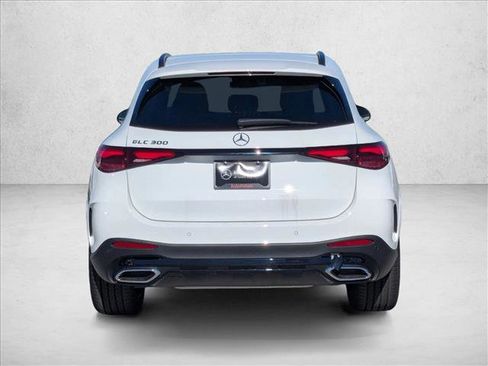 New 2026 Mercedes-Benz GLC 300 image 16