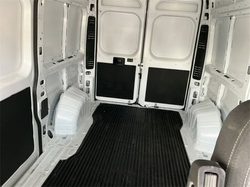 Used 2025 RAM ProMaster 1500 w/ Safety Group image 13