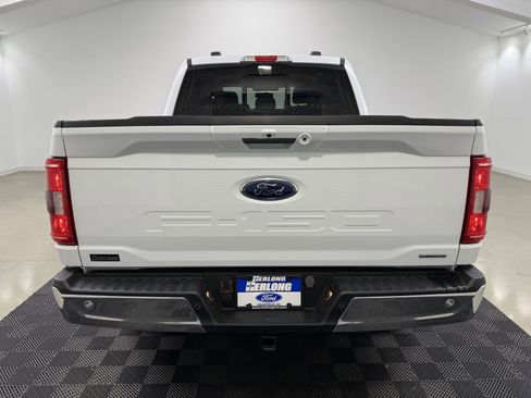 Used 2023 Ford F150 XLT w/ Equipment Group 302A High image 7