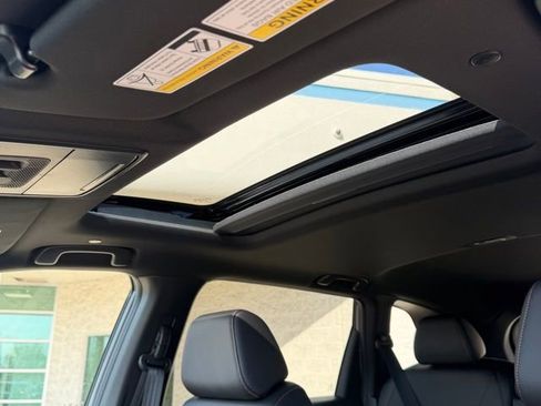 New 2026 Honda CR-V Sport Touring image 17