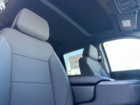 New 2026 GMC Sierra 3500 Pro w/ Convenience Package RWD image 7