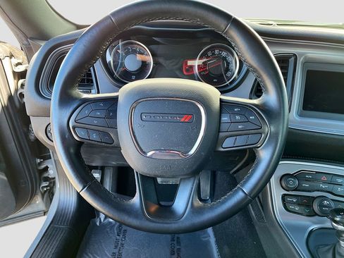 Used 2023 Dodge Challenger GT RWD image 11