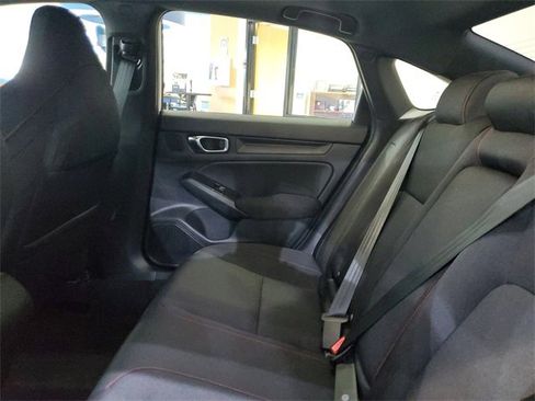 New 2026 Honda Civic Si image 10