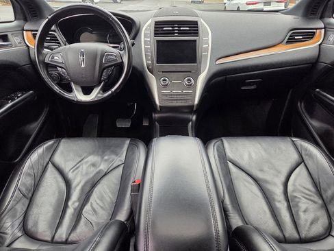 Used 2019 Lincoln MKC Reserve w/ MKC Climate Package image 19