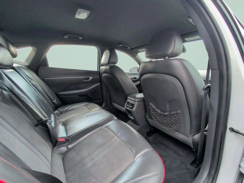 Used 2021 Hyundai Sonata SEL Plus FWD image 30