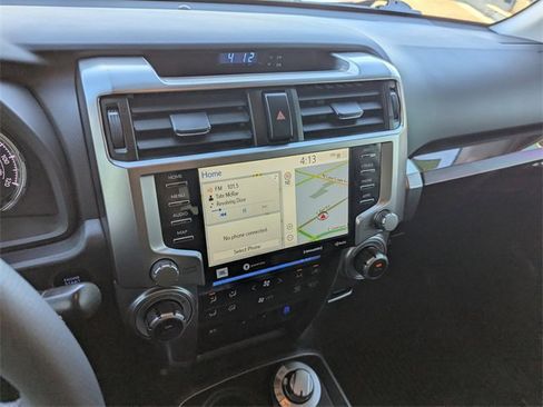 Used 2021 Toyota 4Runner Limited image 25