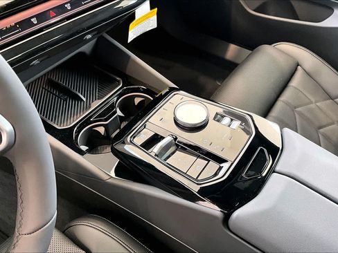 New 2027 BMW 530i w/ M Sport Package RWD image 8