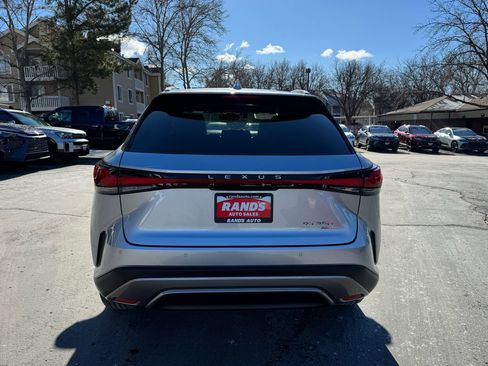 Used 2025 Lexus RX 350 Premium image 13