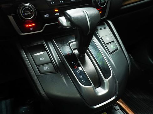 Used 2022 Honda CR-V Touring image 20