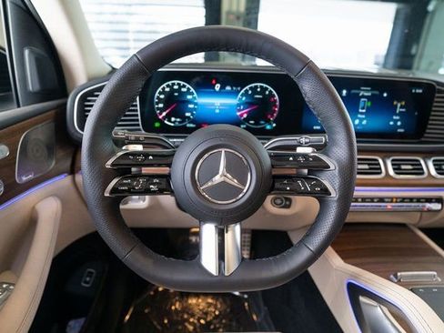 New 2026 Mercedes-Benz GLS 450 GLS 450 image 14